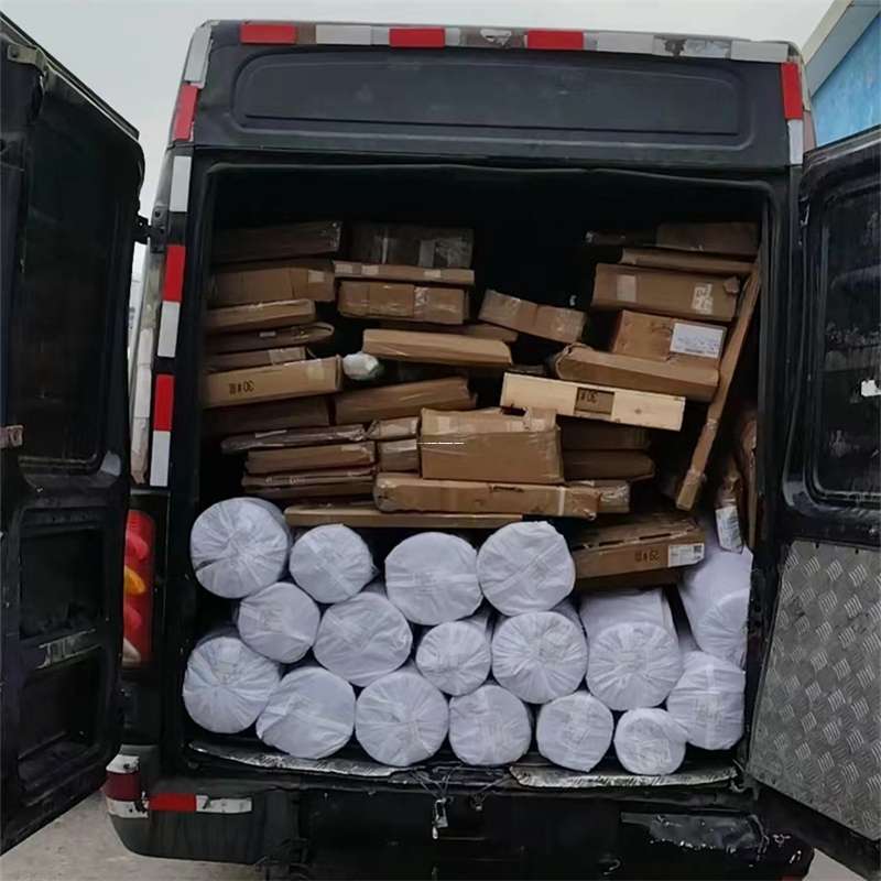 忻州至义乌货运专线，一站式物流服务助您货畅其流！（到义乌物流专线）