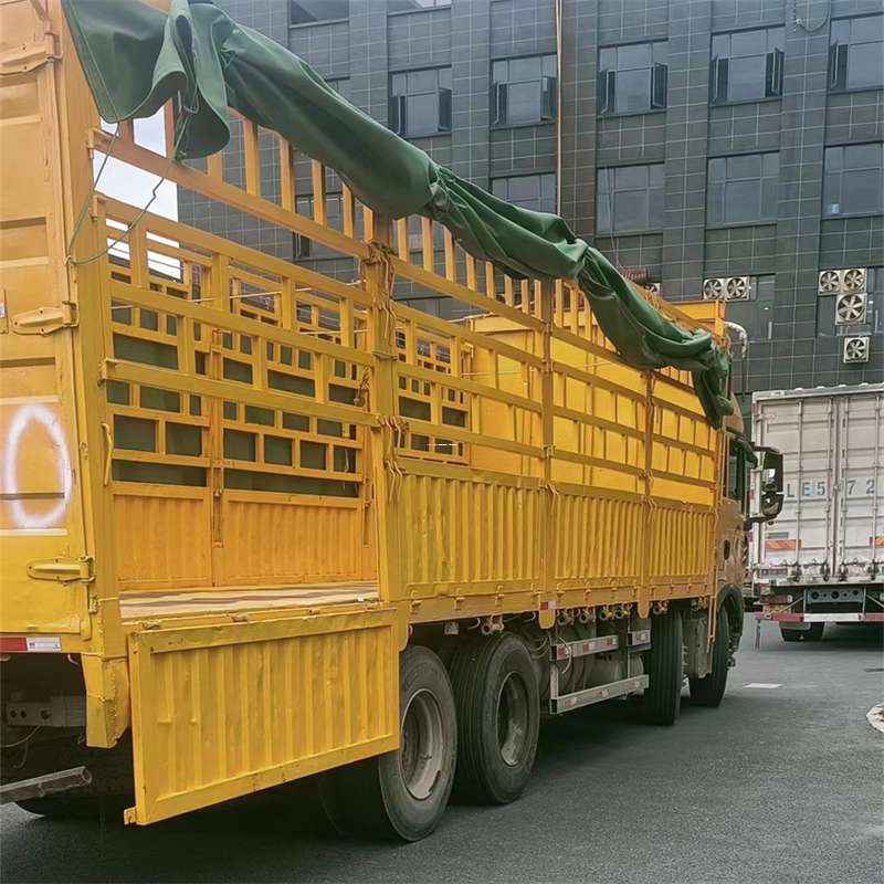 忻州到新泰物流公司——一站式货运服务（到新泰的物流）
