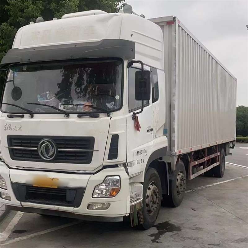 忻州到汉中物流公司——一站式服务，让货运更便捷（汉中物流公司在哪里）
