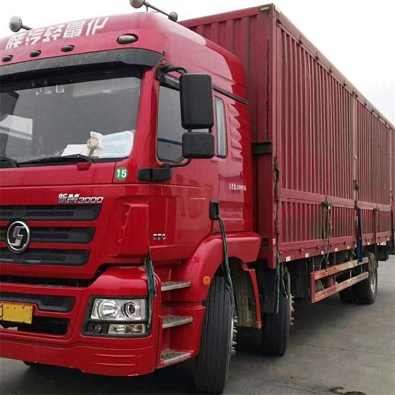 忻州到广饶物流公司——一站式服务，让货运更便捷（广饶物流网）