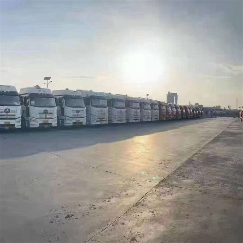 忻州到福建物流公司——专业货运，全程无忧