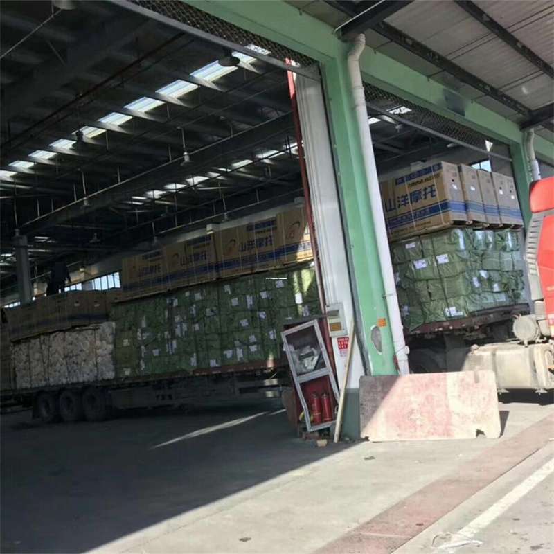 忻州至肥东物流专线，一站式服务让货运更高效（肥东物流公司电话号码）