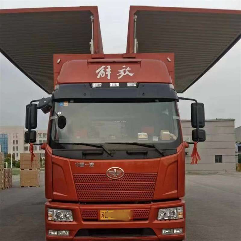 忻州到白城物流公司——一站式服务，满足您的各种物流需求