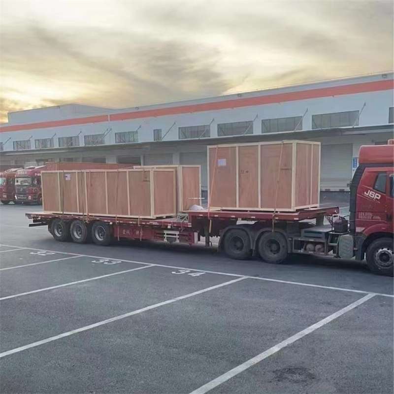 忻州到岳阳物流公司——一站式服务，让货运更便捷