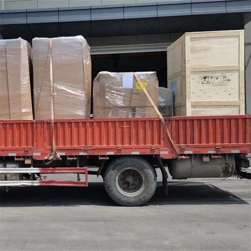 忻州到朔州物流公司——一站式服务，让货运更便捷
