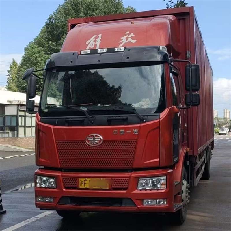 忻州到苏州姑苏物流公司——专业货运，安心托付