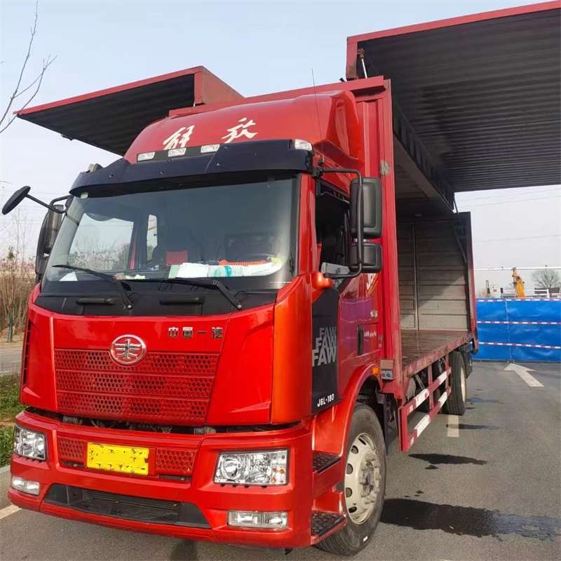 忻州到即墨物流公司，一站式服务，让货运更便捷（到即墨物流公司,一站式服务,让货运更便捷）